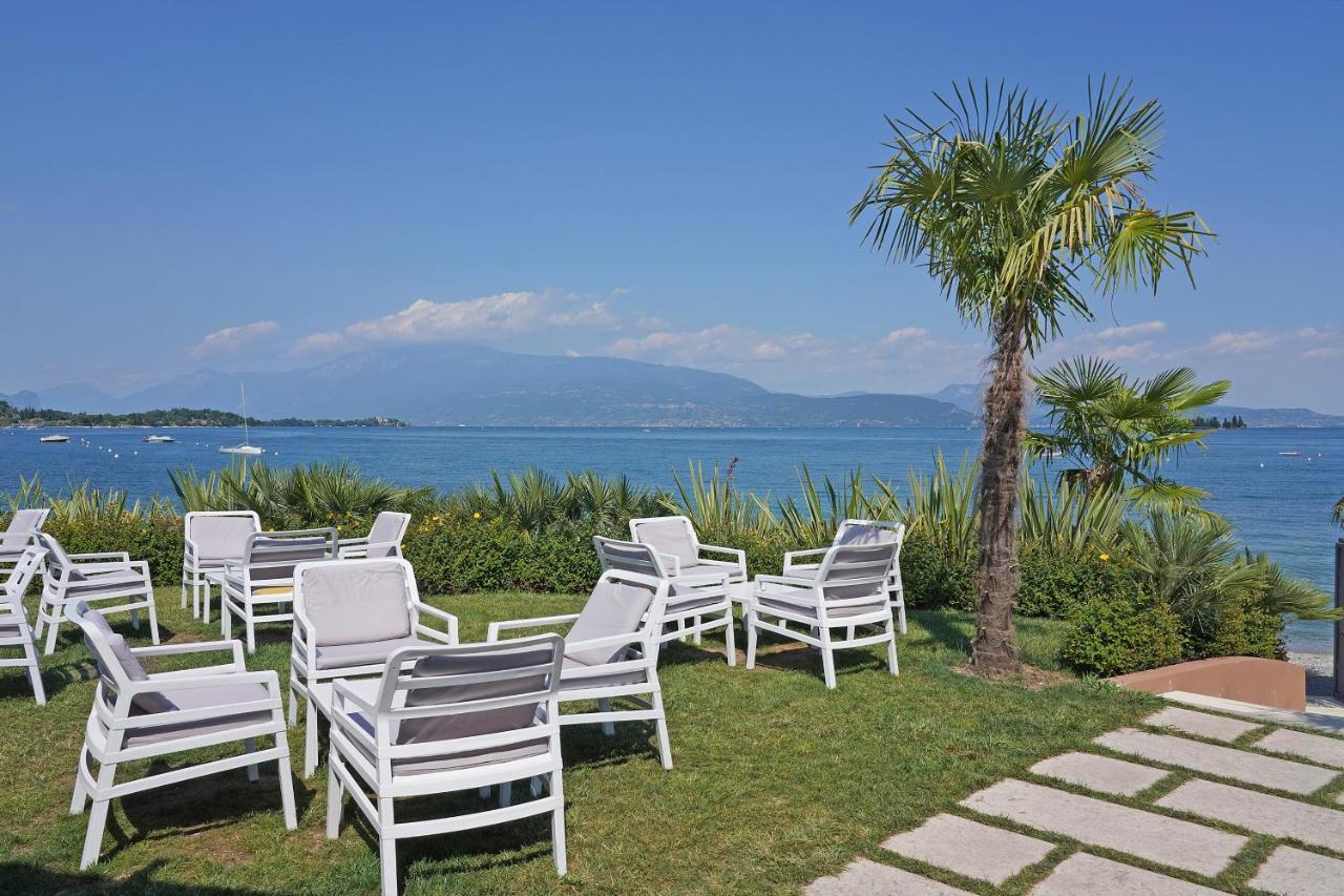 Onda Blu Resort Manerba del Garda Ngoại thất bức ảnh